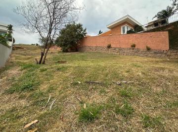 Terreno · 729m² · Terreno em Condomínio à venda em Indaiatuba - Jardim Vila Paradiso, 729 m² por 990.000,00