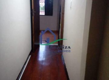 Casa · 112m² · 3 Quartos · 2 Vagas · CASA TRIPLEX À VENDA EM COLUBANDE , SG — 3 DORMITÓRIOS , 2 VAGAS 
