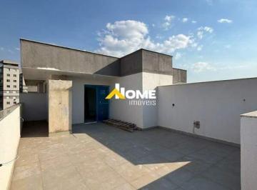Apartamento · 102m² · 2 Quartos · 2 Vagas · Cobertura à venda, 2 quartos, 1 suíte, 2 vagas, Miramar - Belo Horizonte/MG