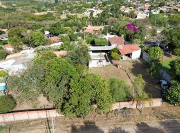 Rural · 2500m² · 1 Quarto · 2 Vagas · Chácara à venda no Chácaras de Recreio Cruzeiro do Sul em Santa Bárbara d'Oeste 