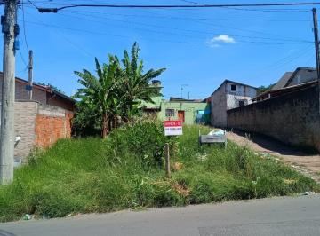 Terreno · 307m² · Terreno à venda no Jardim Santa Maria em Campinas