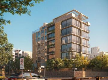 Apartamento · 126m² · 3 Quartos · 3 Vagas · Domo