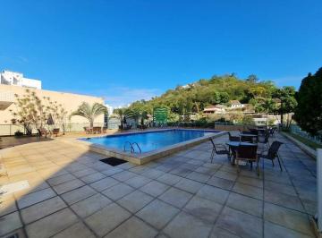 Apartamento · 140m² · 3 Quartos · 2 Vagas · Apartamento à Venda em Santa Lúcia – Vitória (ES) 3 Quartos | 1 Suíte | Sol da Manhã | Lazer Complet