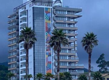 Apartamento · 91m² · 2 Quartos · 2 Vagas · Brava Arts
