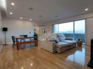 Apartamento · 191m² · 3 Quartos · 3 Vagas · Apartamento com 3 Quartos no Edifício Skyline para Alugar, 191m² - Vila Valparaíso, Santo André/SP.
