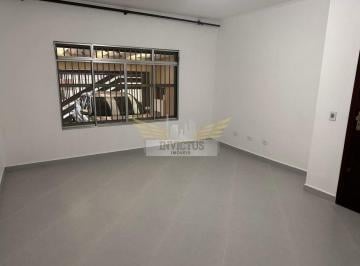 Casa · 180m² · 3 Quartos · 2 Vagas · Sobrado com 3 Quartos para Comprar, 180m² - Parque Marajoara, Santo André/SP.