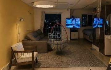 Apartamento · 62m² · 2 Quartos · 1 Vaga · Apartamento á Venda 62m² - Andar Alto - Baeta Neves - SBCampo - SP.