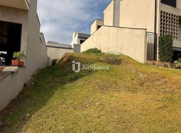 Terreno · 200m² · Terreno em Condomínio à venda, Ondas - Piracicaba/SP