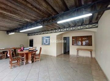 Casa · 84m² · 3 Quartos · 2 Vagas · Casa à venda, 3 quartos, 2 vagas, Parque Primeiro de Maio - Piracicaba/SP