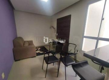 Apartamento · 45m² · 2 Quartos · 1 Vaga · Apartamento à venda, 2 quartos, 1 vaga, Jardim São Francisco - Piracicaba/SP