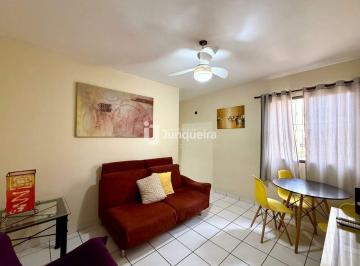 Apartamento · 54m² · 2 Quartos · 1 Vaga · Apartamento à venda, 2 quartos, 1 vaga, Centro - Piracicaba/SP