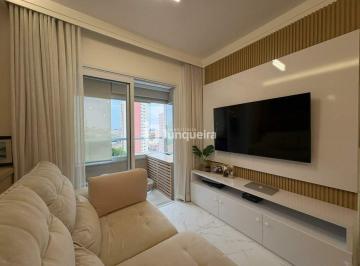 Apartamento · 64m² · 2 Quartos · 2 Vagas · Apartamento à venda, 2 quartos, 1 suíte, 2 vagas, Cidade Alta - Piracicaba/SP