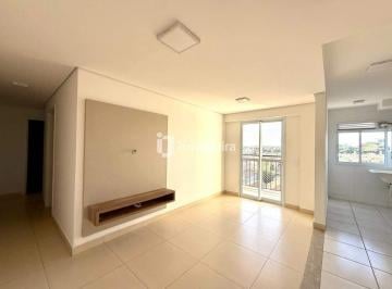 Apartamento · 55m² · 2 Quartos · 1 Vaga · Apartamento à venda, 2 quartos, 1 vaga, Morumbi - Piracicaba/SP