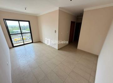 Apartamento · 73m² · 3 Quartos · 1 Vaga · Apartamento para aluguel, 3 quartos, 1 suíte, 1 vaga, Morumbi - Piracicaba/SP