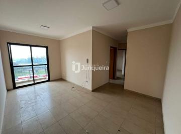Apartamento · 73m² · 3 Quartos · 1 Vaga · Apartamento para aluguel, 3 quartos, 1 suíte, 1 vaga, Morumbi - Piracicaba/SP