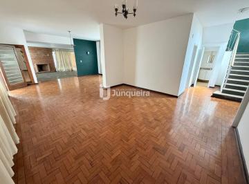 Casa · 420m² · 5 Quartos · 2 Vagas · Casa para aluguel, 5 quartos, 2 suítes, 2 vagas, São Dimas - Piracicaba/SP