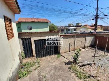 Terreno · 360m² · 1 Vaga · LOTE A VENDA COM BARRACÃO -360 M2-FONTE GRANDE CONTAGEM MG