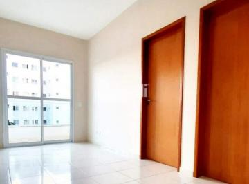 Apartamento · 48m² · 1 Quarto · 1 Vaga · Apartamento à venda, 1 quarto, 1 vaga, Vila São José - Taubaté/SP