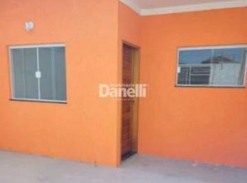 Casa · 84m² · 3 Quartos · 2 Vagas · Casa à venda, 3 quartos, 1 suíte, 2 vagas, Jardim Oásis - Taubaté/SP