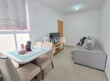 Apartamento · 42m² · 2 Quartos · 1 Vaga · Apartamento à venda, 2 quartos, 1 vaga, Piracangaguá - Taubaté/SP
