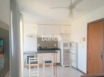Apartamento · 38m² · 1 Quarto · 1 Vaga · Apartamento à venda, 1 quarto, 1 vaga, Vila São José - Taubaté/SP
