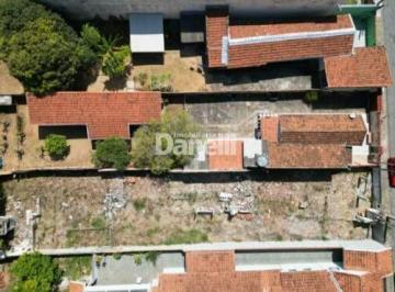 Terreno · 500m² · 2 Quartos · 5 Vagas · Lote à venda, 2 quartos, 5 vagas, Vila São José - Taubaté/SP