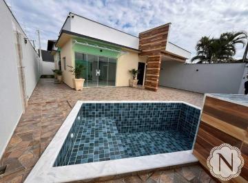 Casa · 98m² · 3 Quartos · 4 Vagas · Casa à venda com 3 quartos no bairro Bopiranga
