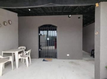 Casa · 94m² · 2 Quartos · 2 Vagas · Casa à venda com 2 quartos no bairro Marrocos