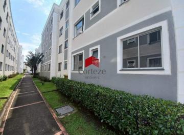 Apartamento · 53m² · 2 Quartos · 1 Vaga · Apartamento com 52,59m² 2 quartos, para aluguel, no bairro Iná em São José dos Pinhais