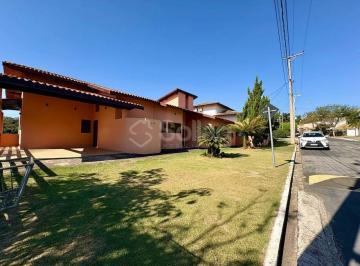 Casa · 429m² · 5 Quartos · 3 Vagas · Casa térrea à venda no Condomínio IL Paradiso em Vinhedo - interior de São Paulo.