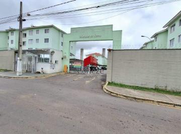 Apartamento · 58m² · 3 Quartos · 1 Vaga · Apartamento com 57,73m² 3 quartos, à venda, no bairro Rio Pequeno em São José dos Pinhais