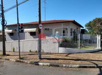 Casa · 410m² · 3 Quartos · Casa à venda Jardim Paulista em Valinhos