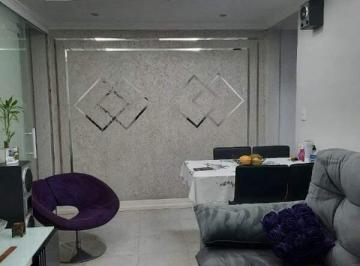 Apartamento · 60m² · 2 Quartos · 1 Vaga · Apartamento à venda, 2 quartos, 1 vaga, Jardim Alzira Franco - Santo André/SP