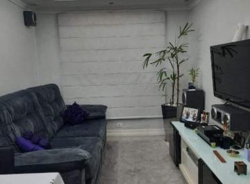 Apartamento · 60m² · 2 Quartos · 1 Vaga · Apartamento à venda, 2 quartos, 1 vaga, Jardim Alzira Franco - Santo André/SP