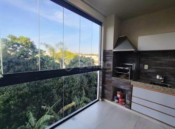 Apartamento · 100m² · 2 Quartos · 2 Vagas · Apartamento para alugar com 100m² Residencial Flor da Giesta, na cidade de Vinhedo.