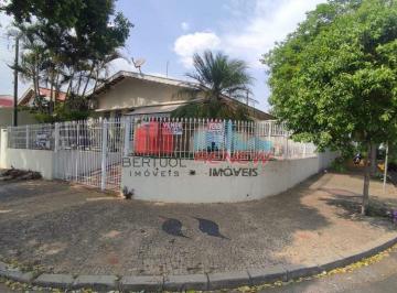 Casa · 188m² · 3 Quartos · 3 Vagas · Casa à venda Vila Santo Antônio em Valinhos