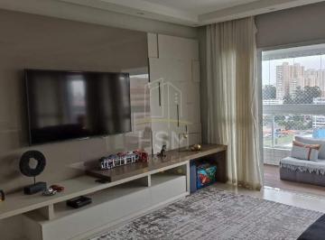 Apartamento · 154m² · 3 Quartos · 3 Vagas · Vende Apartamento - 154m² - Centro - São Bernardo do Campo/SP