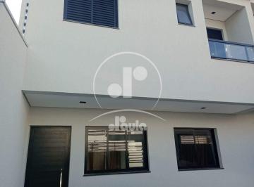 Casa · 61m² · 2 Quartos · 2 Vagas · Sobrado à venda, 2 quartos 1 suíte Parque das Nações em Santo André/SP 