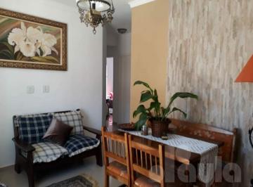 Apartamento · 75m² · 3 Quartos · 2 Vagas · Apartamento a venda, 3 dormitórios na Vila Bastos, Santo André 