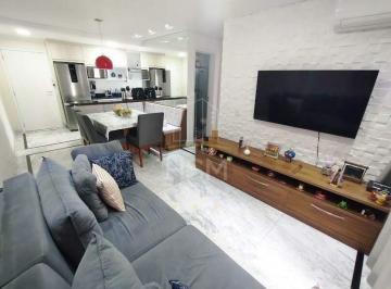 Apartamento · 65m² · 2 Quartos · 1 Vaga · Apartamento a venda Nova Petrópolis São Bernardo do Campo