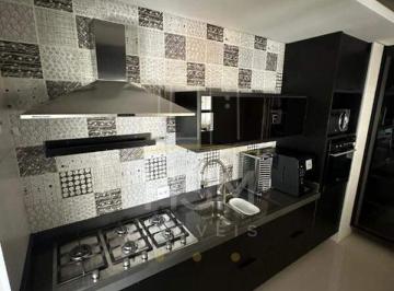 Apartamento · 127m² · 3 Quartos · 3 Vagas · Apartamento - 127m² - 3 Suítes - 3 Vagas, Santo André SP