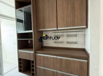 Apartamento · 57m² · 2 Quartos · 1 Vaga · APARTAMENTO PARA VENDA NO CONDOMÍNIO VIDA NOVA BARUERI - BARUERI
