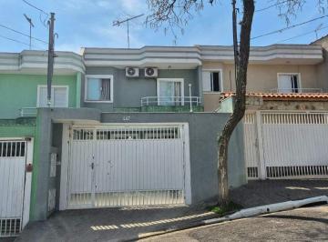 Casa · 70m² · 2 Quartos · 2 Vagas · Sobrado a venda próximo ao metrô Guilhermina Esperança