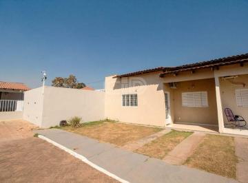 Casa · 80m² · 2 Quartos · 2 Vagas · Casa com dois quartos no Condomínio Villa Nova