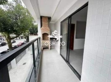 Casa · 85m² · 2 Quartos · 1 Vaga · Casa à venda - Bairro Marapé - Santos/SP