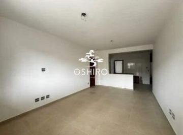 Casa · 85m² · 2 Quartos · 1 Vaga · Casa à venda - Bairro Marapé - Santos/SP