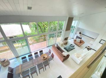 Casa · 600m² · 4 Quartos · 3 Vagas · Casa para Locação no condomínio Conde 