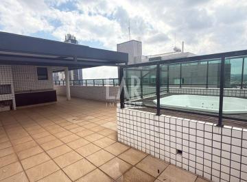 Apartamento · 305m² · 4 Quartos · 4 Vagas · Cobertura à venda, 4 quartos, 4 suítes, 4 vagas, Ouro Preto - Belo Horizonte/MG