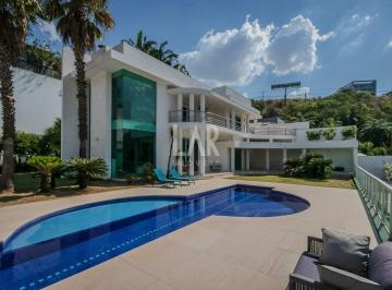 Casa · 708m² · 4 Quartos · 7 Vagas · Casa à venda, 4 quartos, 4 suítes, 7 vagas, São Bento - Belo Horizonte/MG