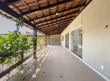 Casa · 328m² · 4 Quartos · 3 Vagas · Condomínio Jardim Botânico VI- Escriturada - Habite se!